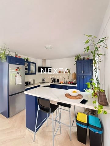 3 Zimmer Haus zu vermieten in Puerto de la Cruz mit Pool Garage - 2.500 € (Ref: 9905225)