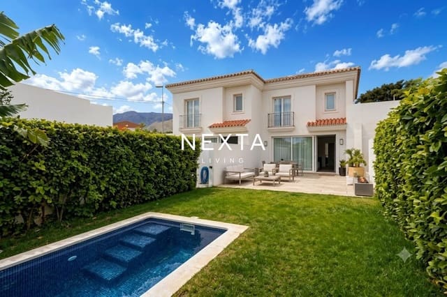 3 bedroom Townhouse for rent in Puerto de la Cruz with pool garage - € 2,500 (Ref: 9905225)