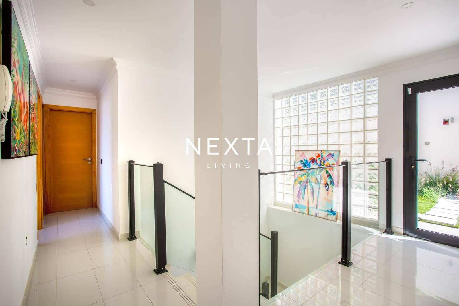 3 bedroom Villa for sale in Torviscas with pool garage - € 1,480,000 (Ref: 9919036)
