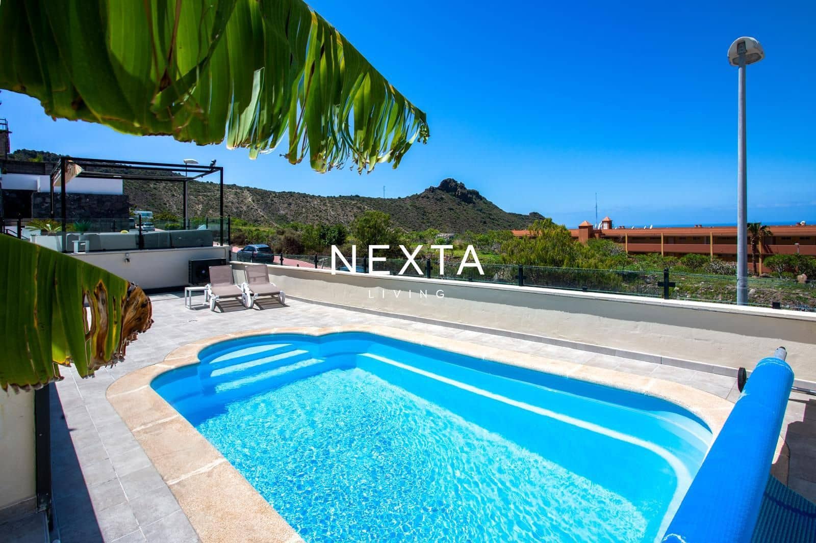 3 bedroom Villa for sale in Torviscas with pool garage - € 1,480,000 (Ref: 9919036)