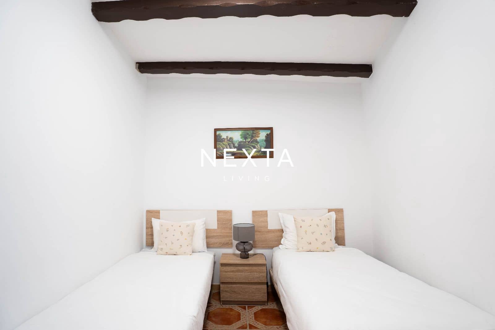 6 chambre Villa/Maison à vendre à Los Menores avec piscine garage - 1 180 000 € (Ref: 9921439)