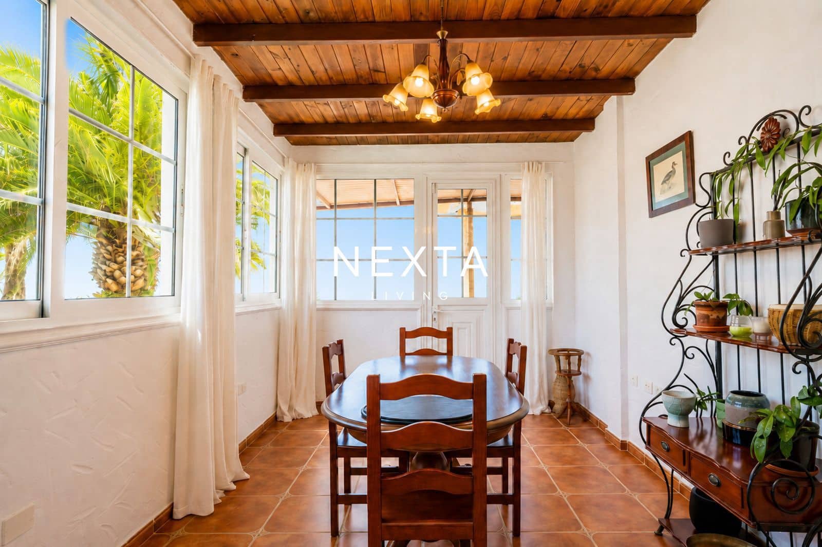 6 chambre Villa/Maison à vendre à Los Menores avec piscine garage - 1 180 000 € (Ref: 9921439)