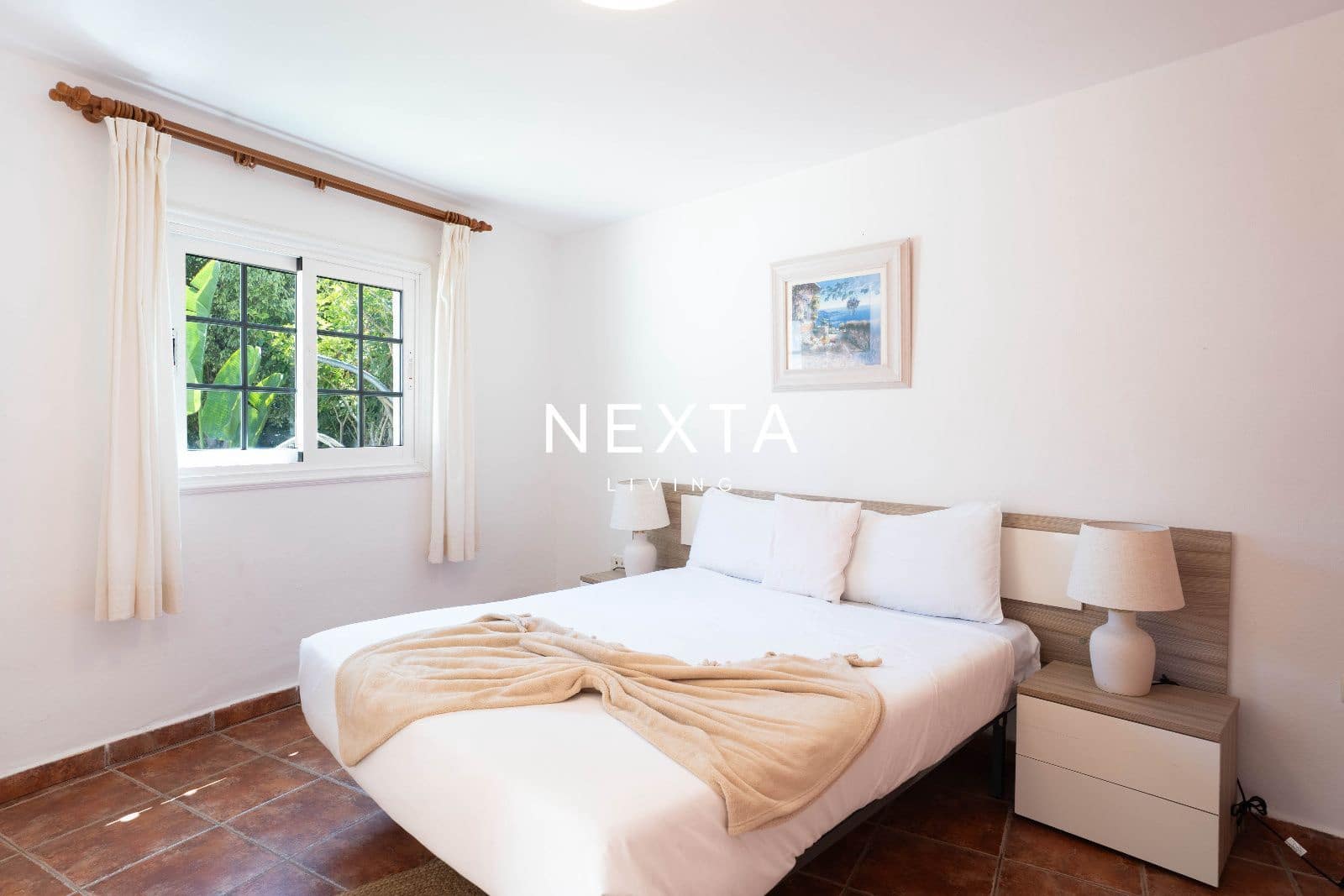 6 chambre Villa/Maison à vendre à Los Menores avec piscine garage - 1 180 000 € (Ref: 9921439)