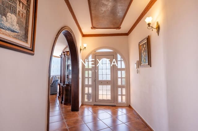 6 camera da letto Villa in vendita in Los Menores, Adeje con piscina garage - 1.180.000 € (Rif: 9921439)