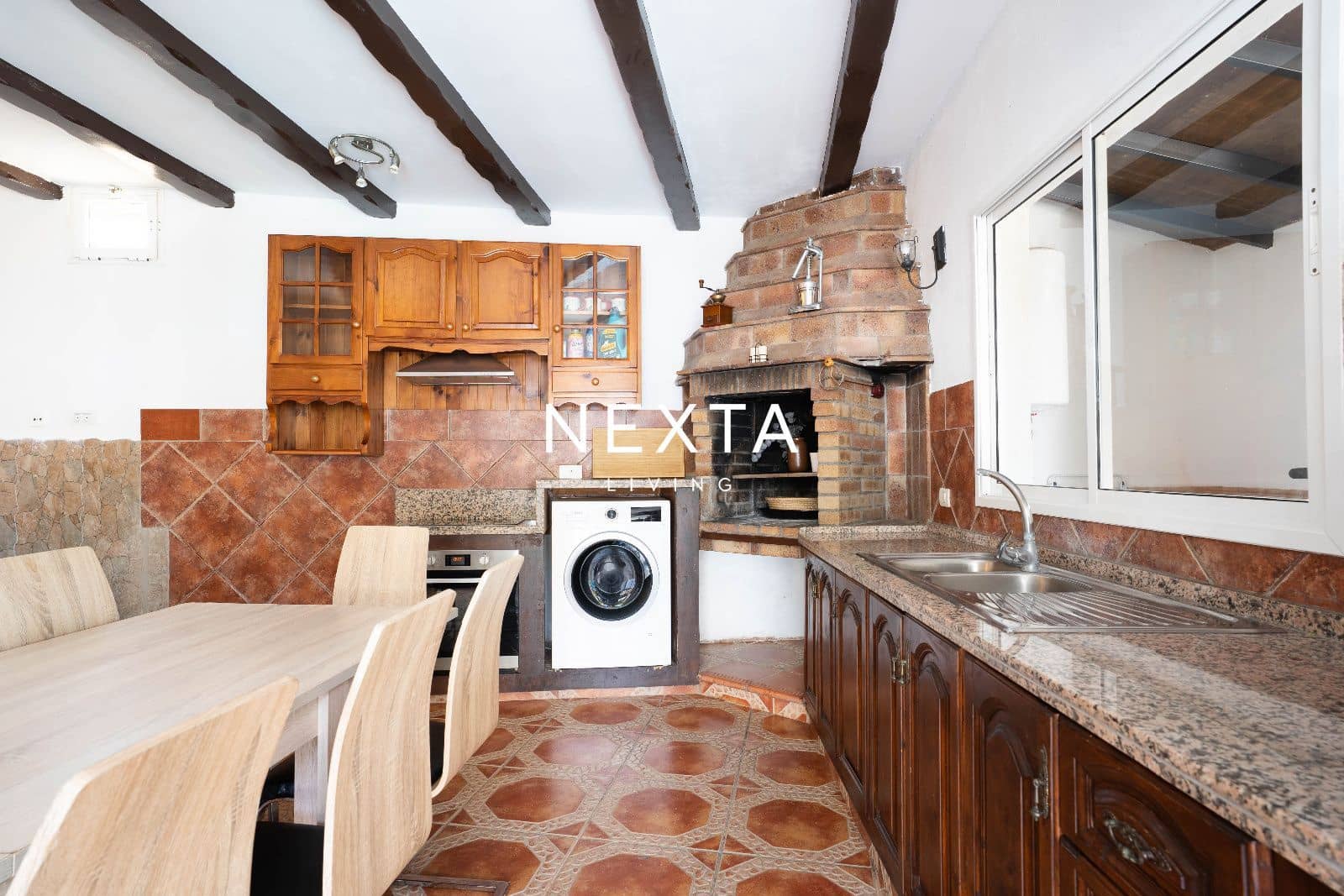 6 chambre Villa/Maison à vendre à Los Menores avec piscine garage - 1 180 000 € (Ref: 9921439)