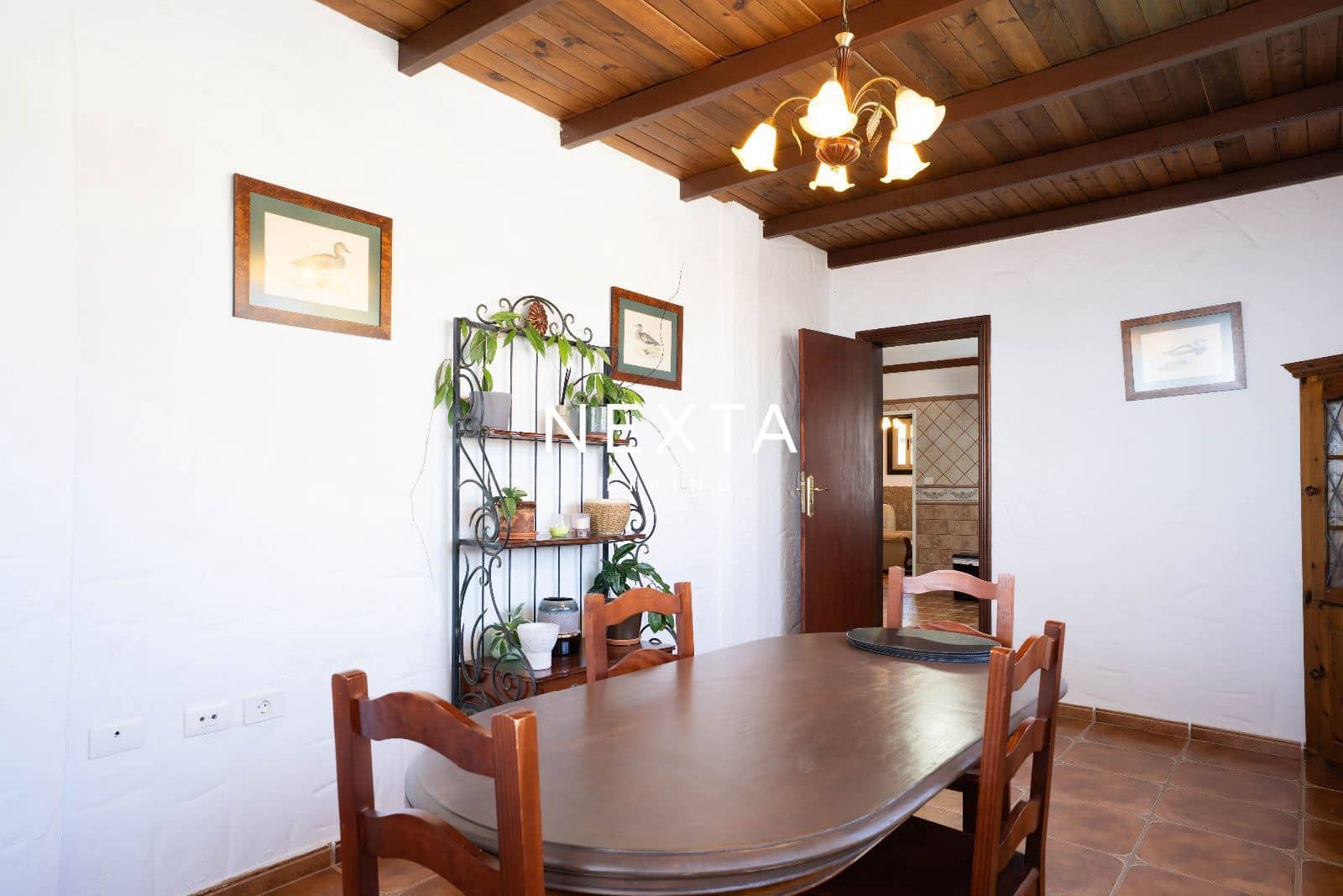6 chambre Villa/Maison à vendre à Los Menores avec piscine garage - 1 180 000 € (Ref: 9921439)