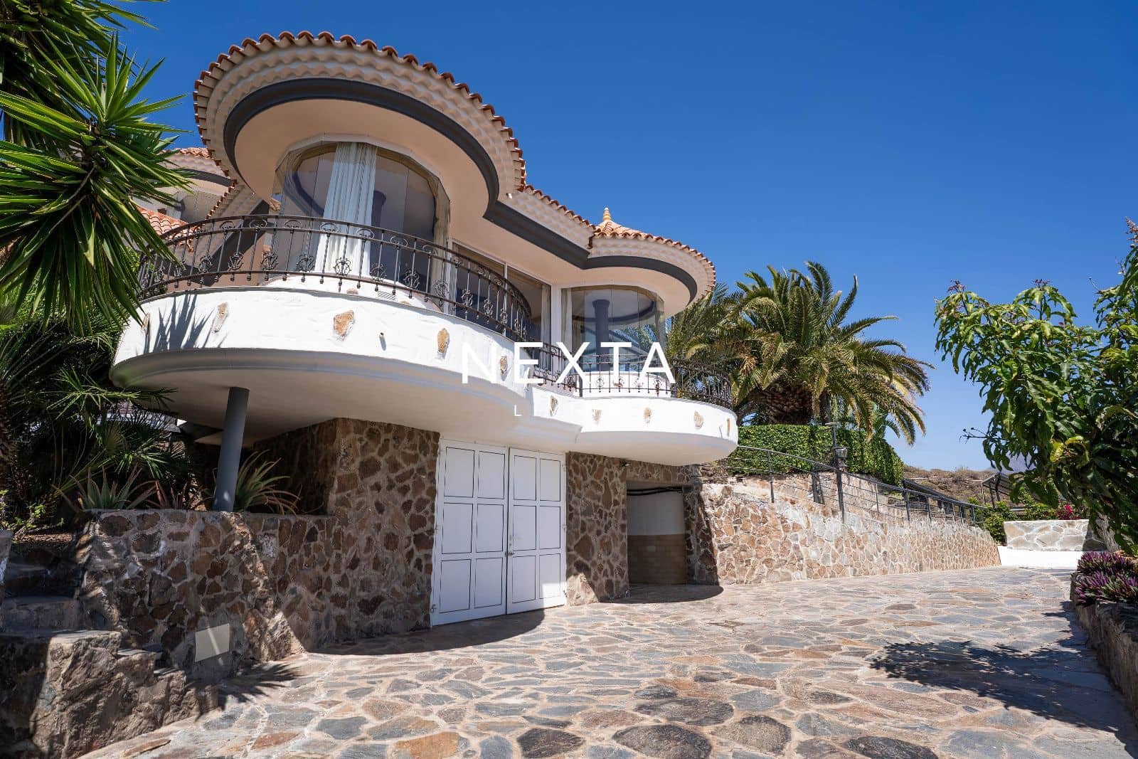 6 chambre Villa/Maison à vendre à Los Menores avec piscine garage - 1 180 000 € (Ref: 9921439)
