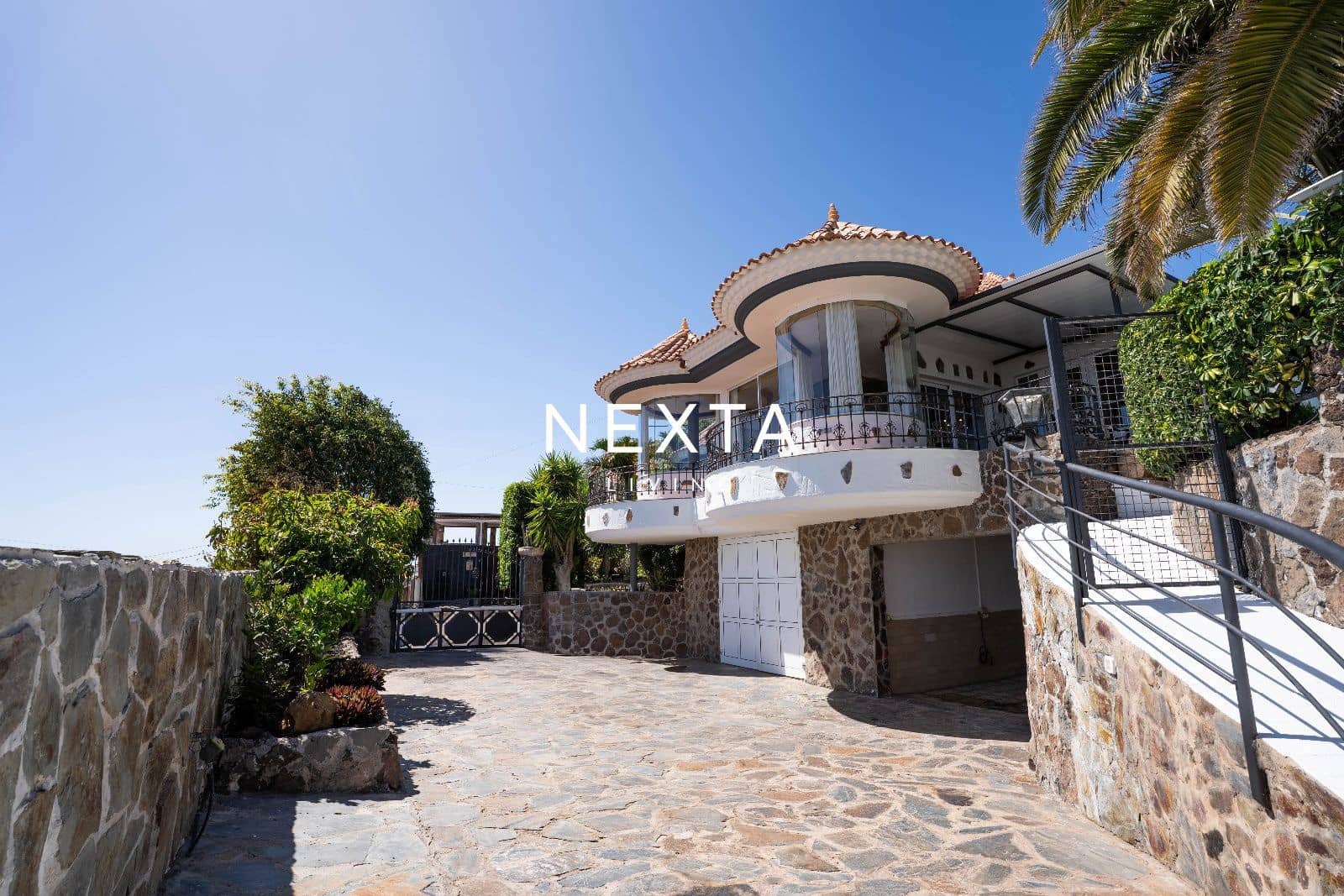 6 chambre Villa/Maison à vendre à Los Menores avec piscine garage - 1 180 000 € (Ref: 9921439)