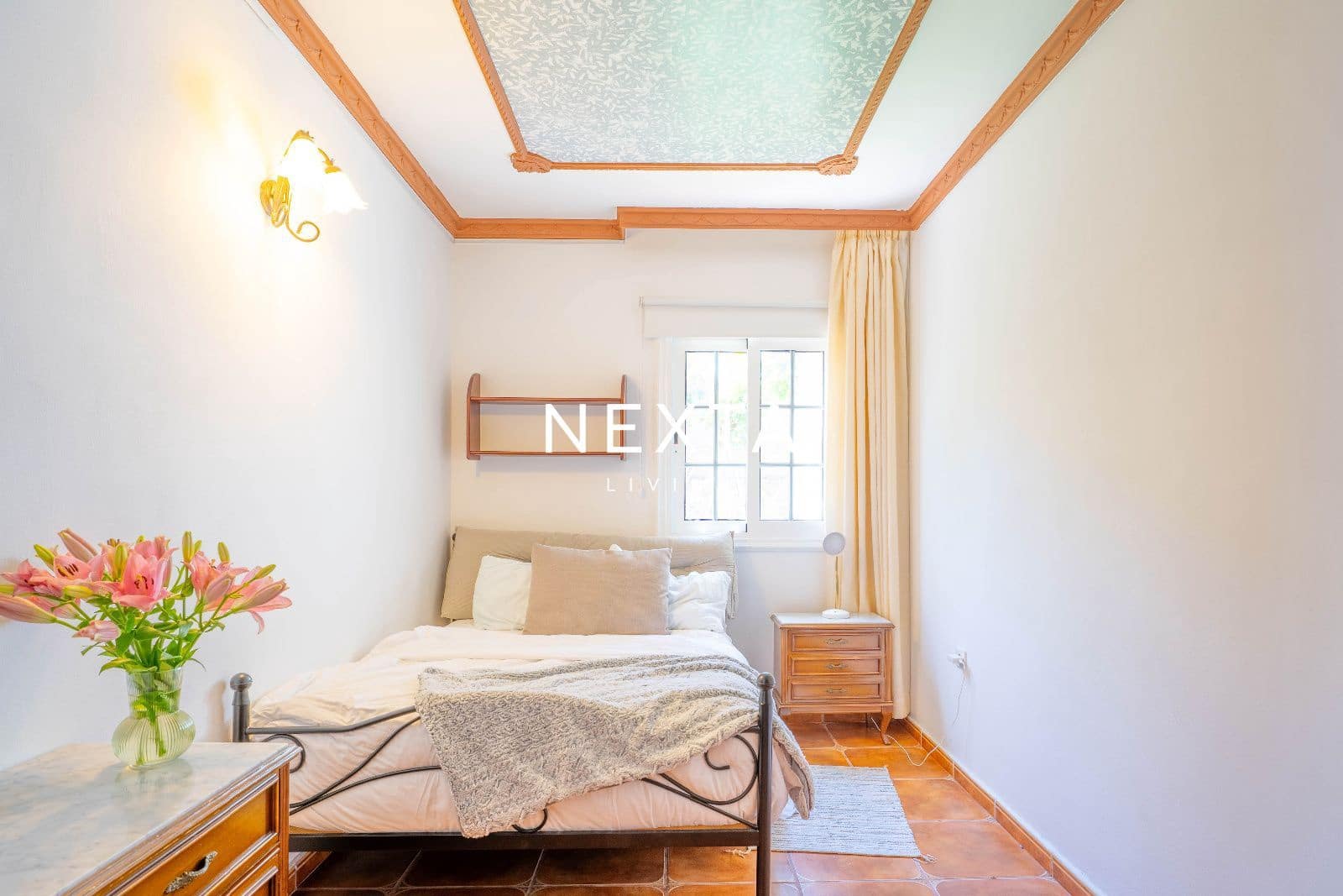 6 chambre Villa/Maison à vendre à Los Menores avec piscine garage - 1 180 000 € (Ref: 9921439)