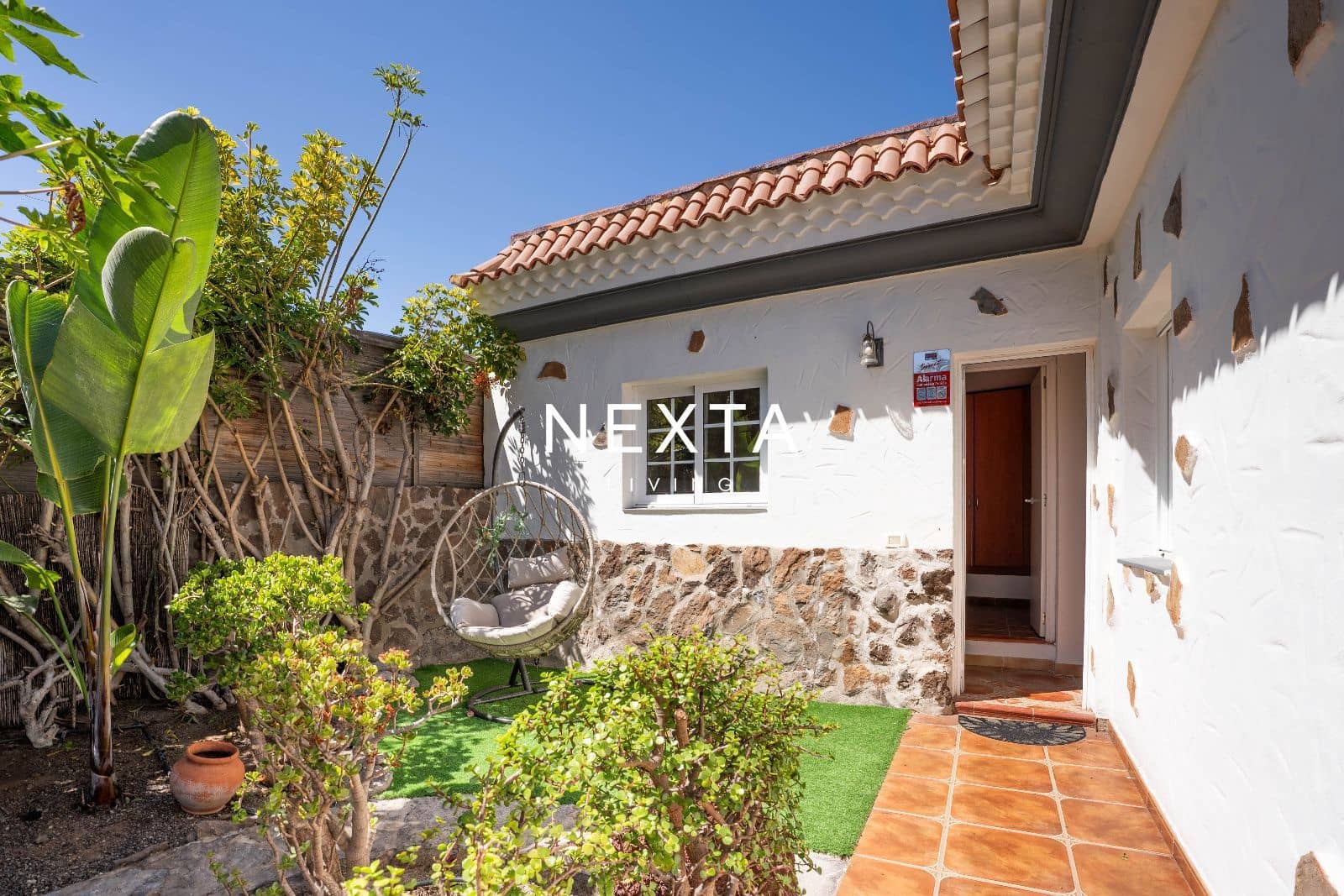 6 chambre Villa/Maison à vendre à Los Menores avec piscine garage - 1 180 000 € (Ref: 9921439)