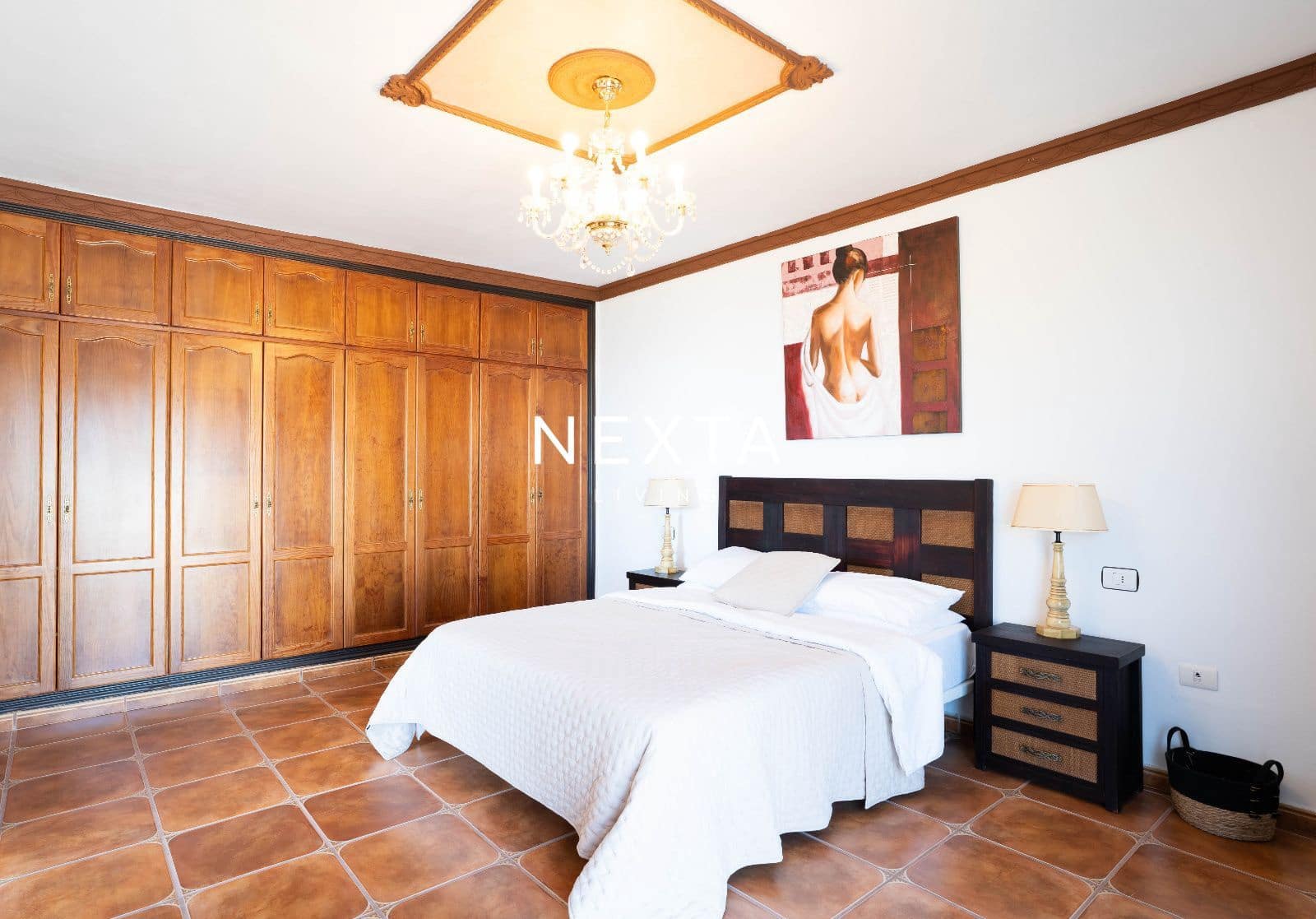 6 chambre Villa/Maison à vendre à Los Menores avec piscine garage - 1 180 000 € (Ref: 9921439)