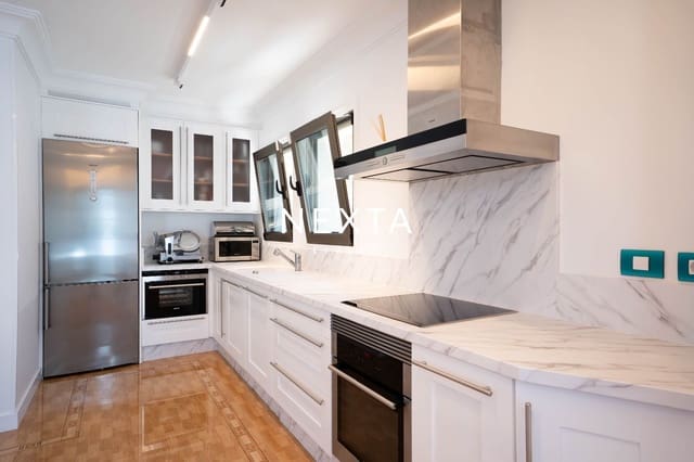 4 chambre Villa/Maison à vendre à La Caleta Adeje, Adeje avec piscine garage - 3 500 000 € (Ref: 9921440)
