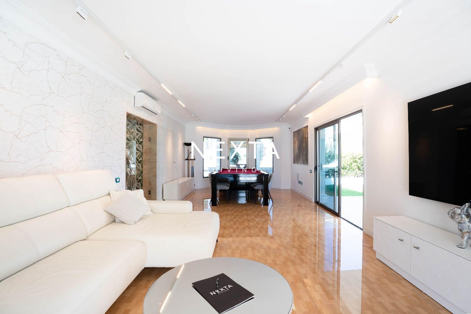 4 chambre Villa/Maison à vendre à La Caleta Adeje avec piscine garage - 3 500 000 € (Ref: 9921440)