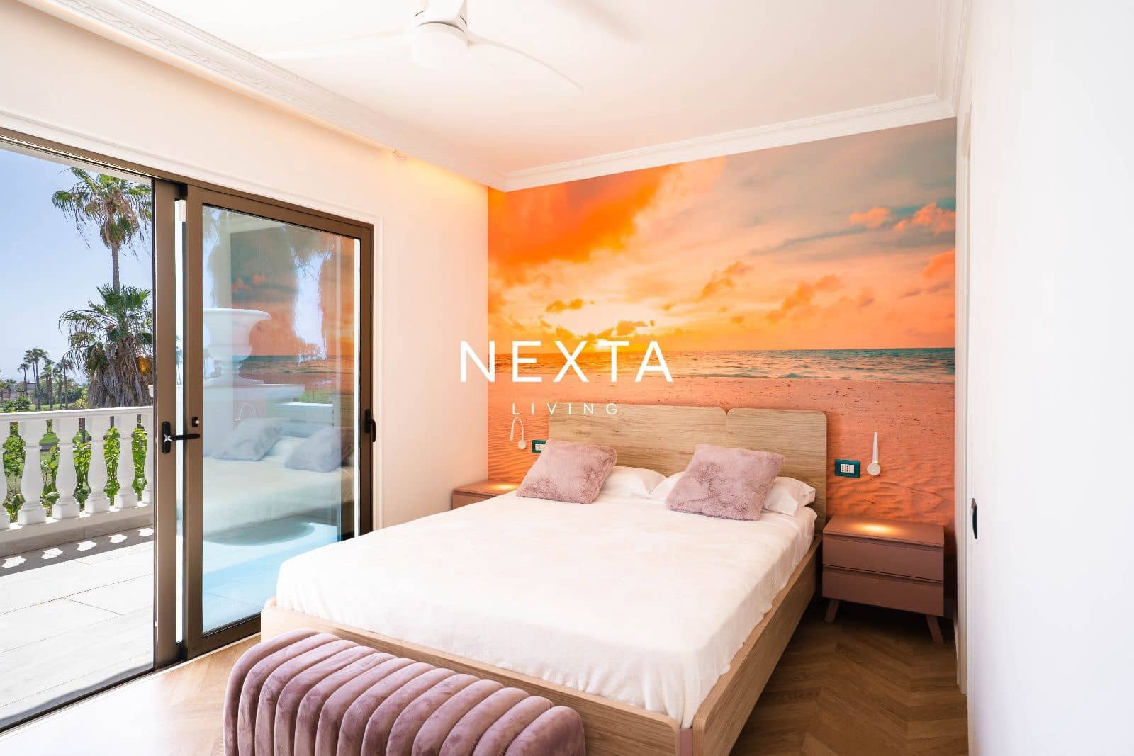 4 chambre Villa/Maison à vendre à La Caleta Adeje avec piscine garage - 3 500 000 € (Ref: 9921440)