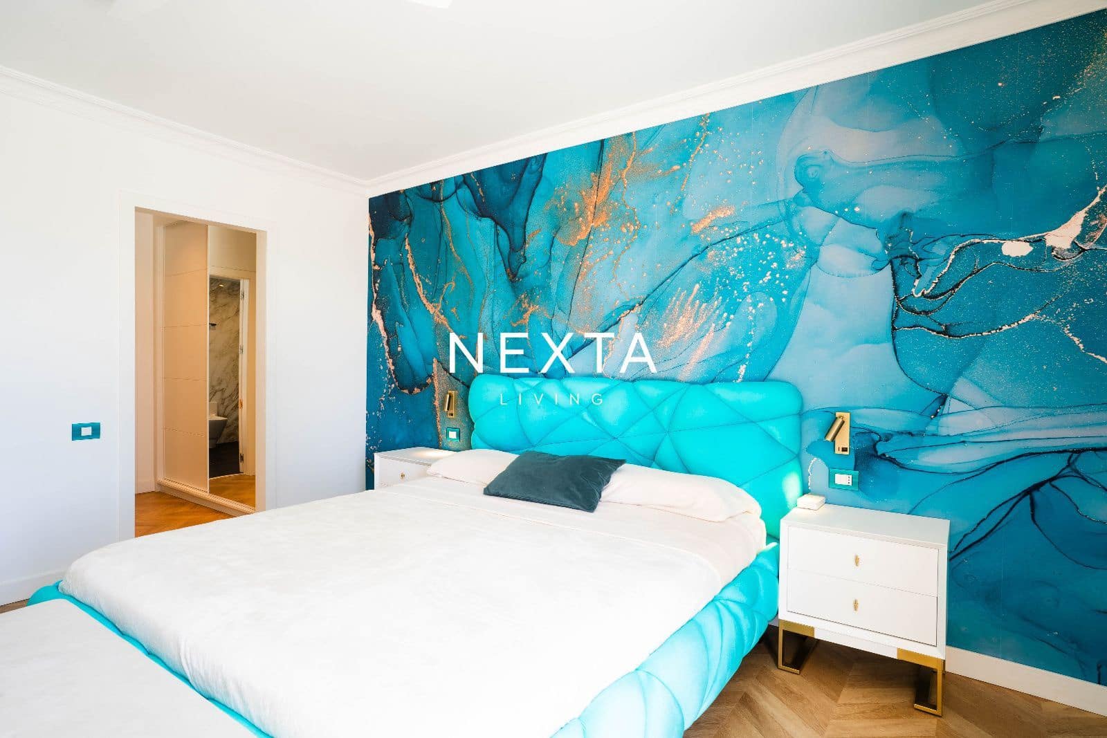 4 chambre Villa/Maison à vendre à La Caleta Adeje avec piscine garage - 3 500 000 € (Ref: 9921440)