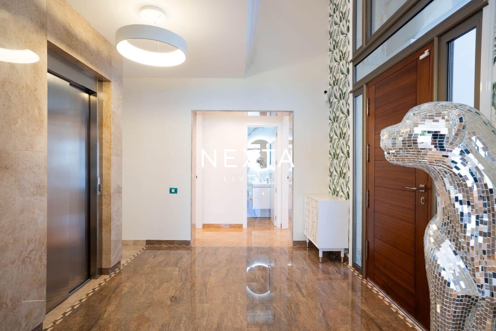 4 chambre Villa/Maison à vendre à La Caleta Adeje avec piscine garage - 3 500 000 € (Ref: 9921440)