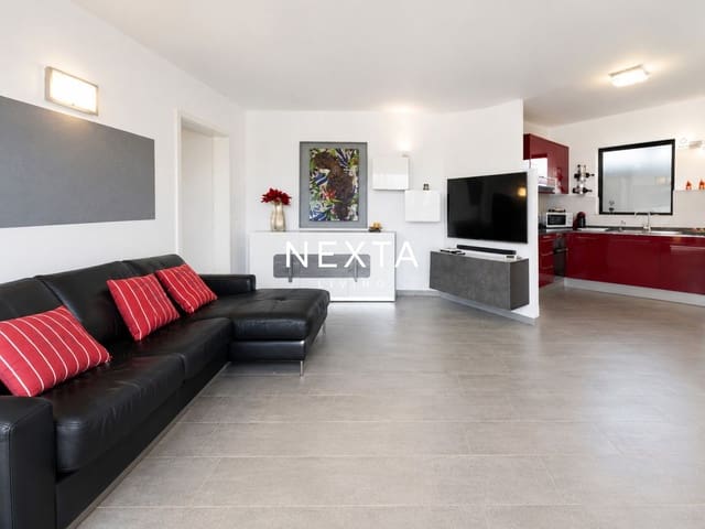 5 sypialnia Willa na sprzedaż w Montaña Roja, Yaiza z basenem garażem - 575 000 € (Ref: 9928514)