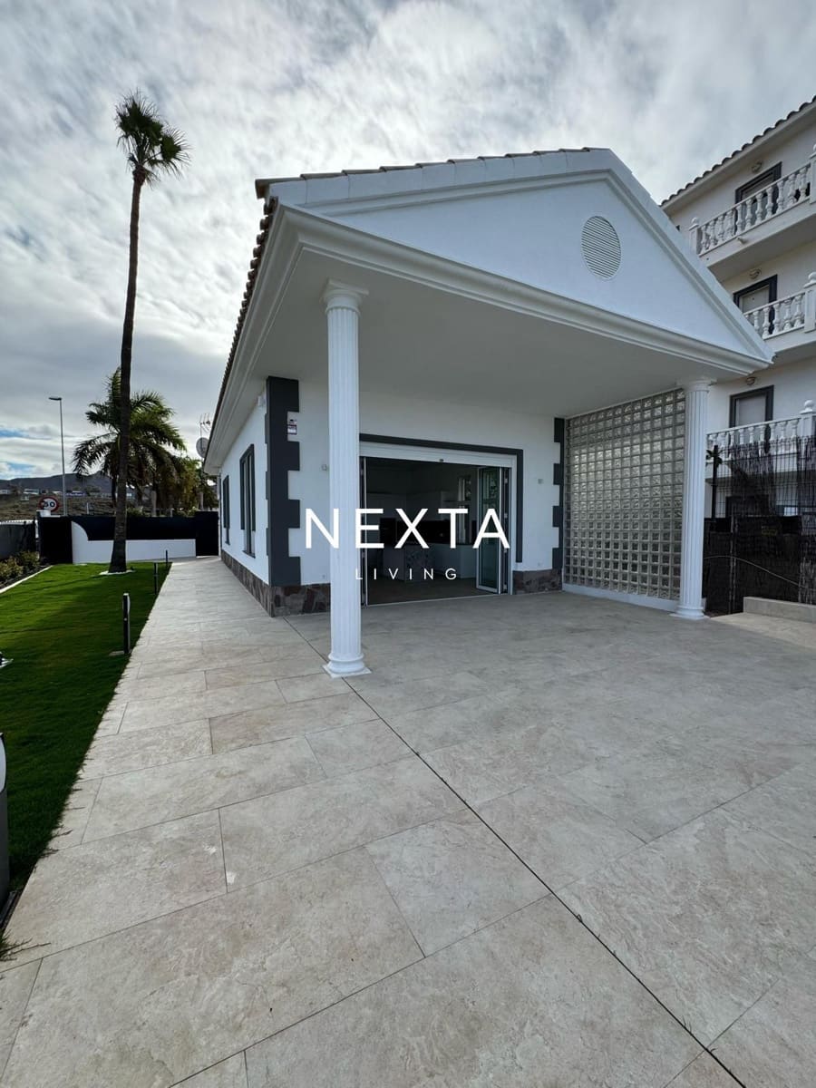 Chalet de 5 habitaciones en Arona en venta con piscina garaje - 1.300.000 € (Ref: 9953144)