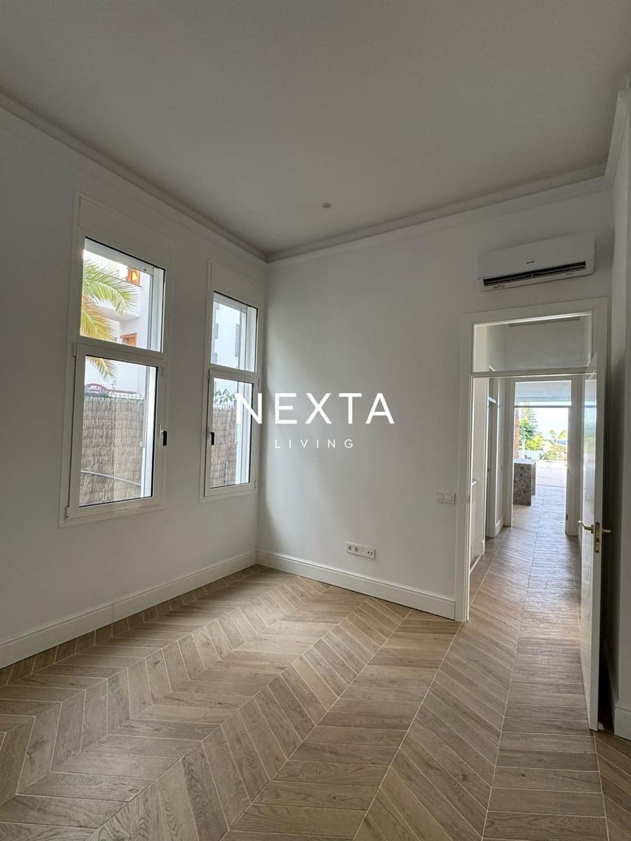 Chalet de 5 habitaciones en Arona en venta con piscina garaje - 1.300.000 € (Ref: 9953144)