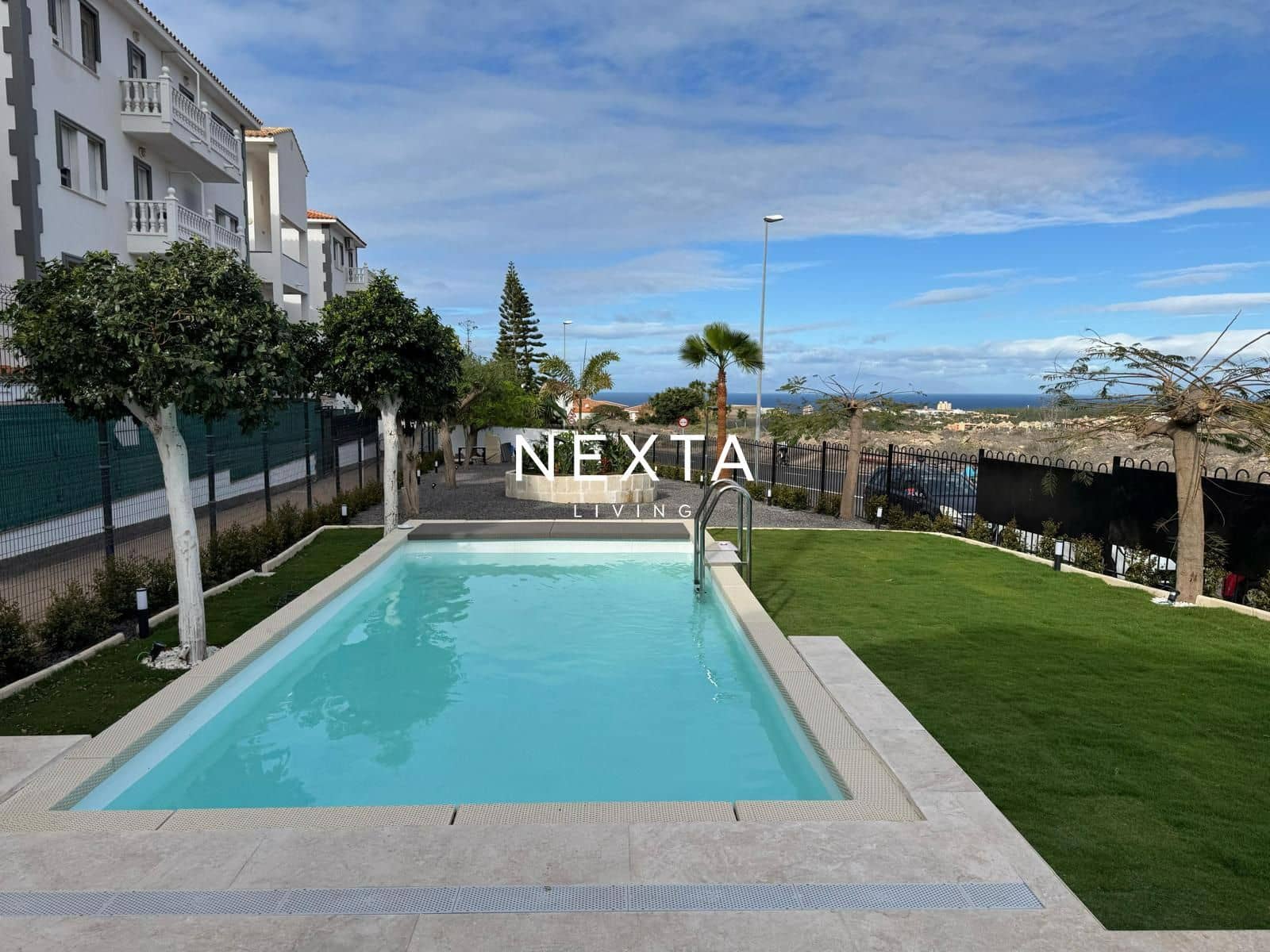 Chalet de 5 habitaciones en Arona en venta con piscina garaje - 1.300.000 € (Ref: 9953144)