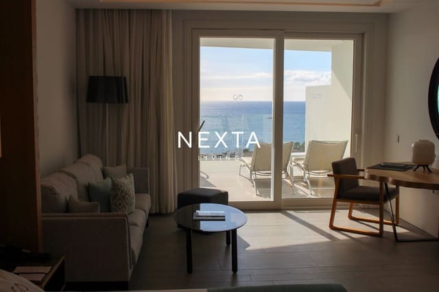 1 soverom Leilighet til salgs i La Caleta Adeje, Adeje med svømmebasseng - € 590 000 (Ref: 9991860)