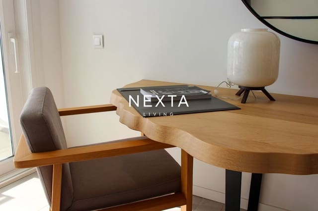 1 soverom Leilighet til salgs i La Caleta Adeje, Adeje med svømmebasseng - € 590 000 (Ref: 9991860)
