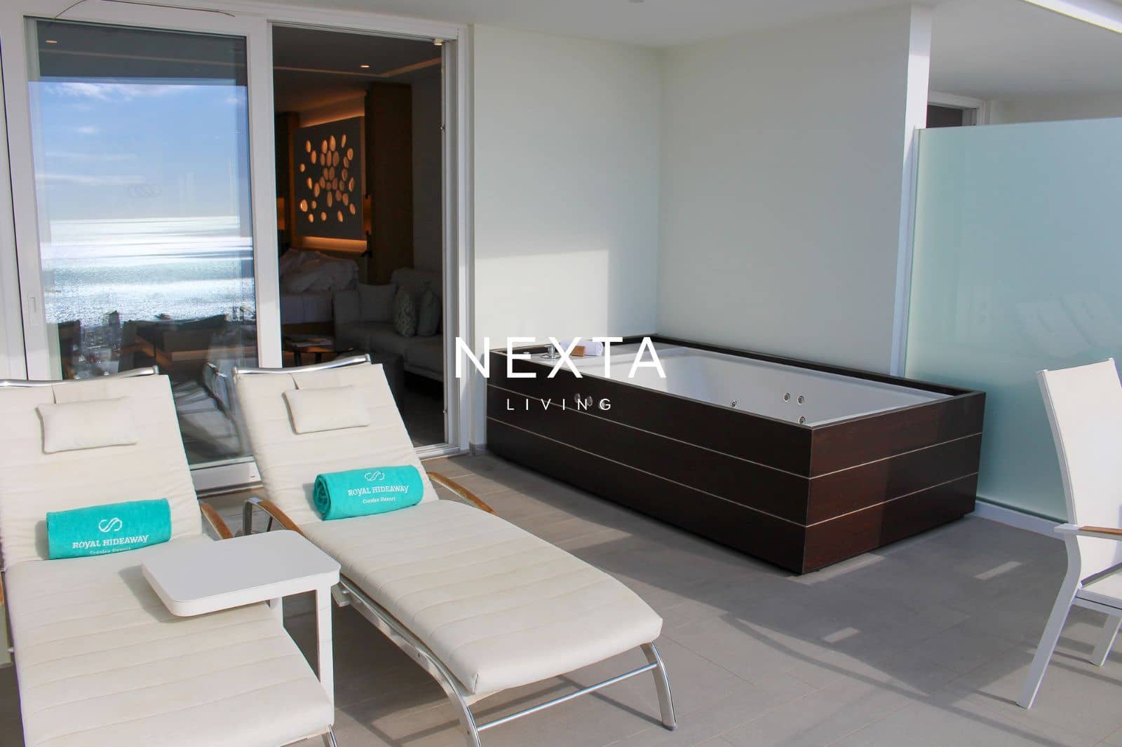 1 quarto Apartamento para venda em La Caleta Adeje com piscina - 590 000 € (Ref: 9991860)