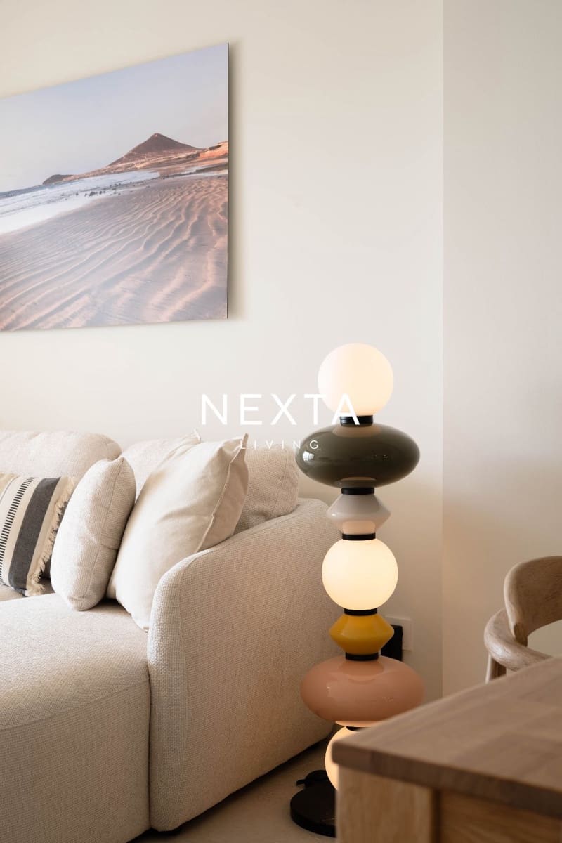 2 soverom Leilighet til leie i Granadilla de Abona med svømmebasseng garasje - € 2 250 (Ref: 9991865)