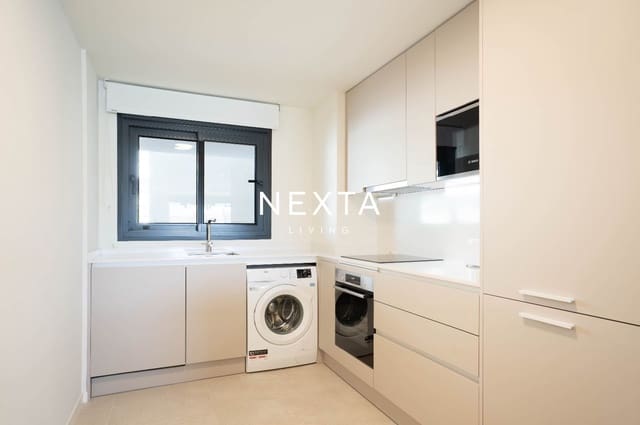 2 soverom Leilighet til leie i Granadilla de Abona med svømmebasseng garasje - € 2 250 (Ref: 9991865)
