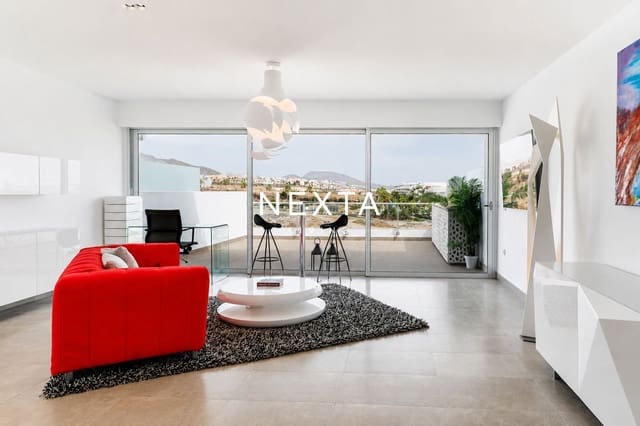 2 soveværelse Lejlighed til salg i La Caleta Adeje, Adeje med swimmingpool garage - € 1.590.000 (Ref: 9999310)