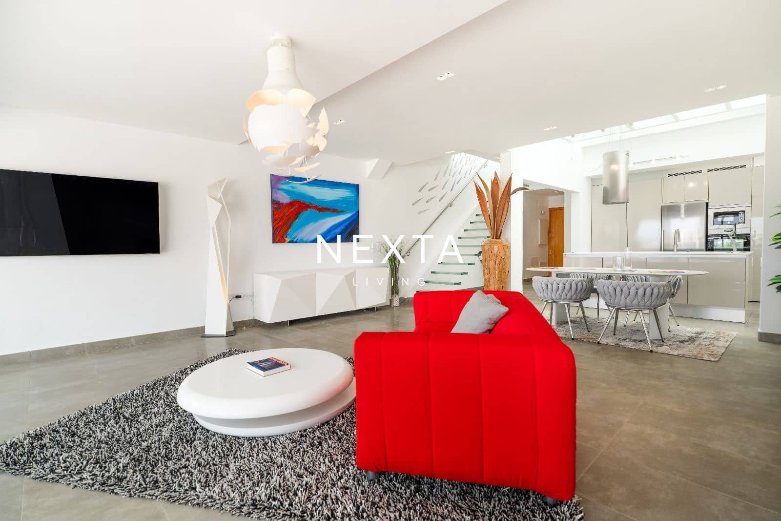 2 soveværelse Lejlighed til salg i La Caleta Adeje med swimmingpool garage - € 1.590.000 (Ref: 9999310)