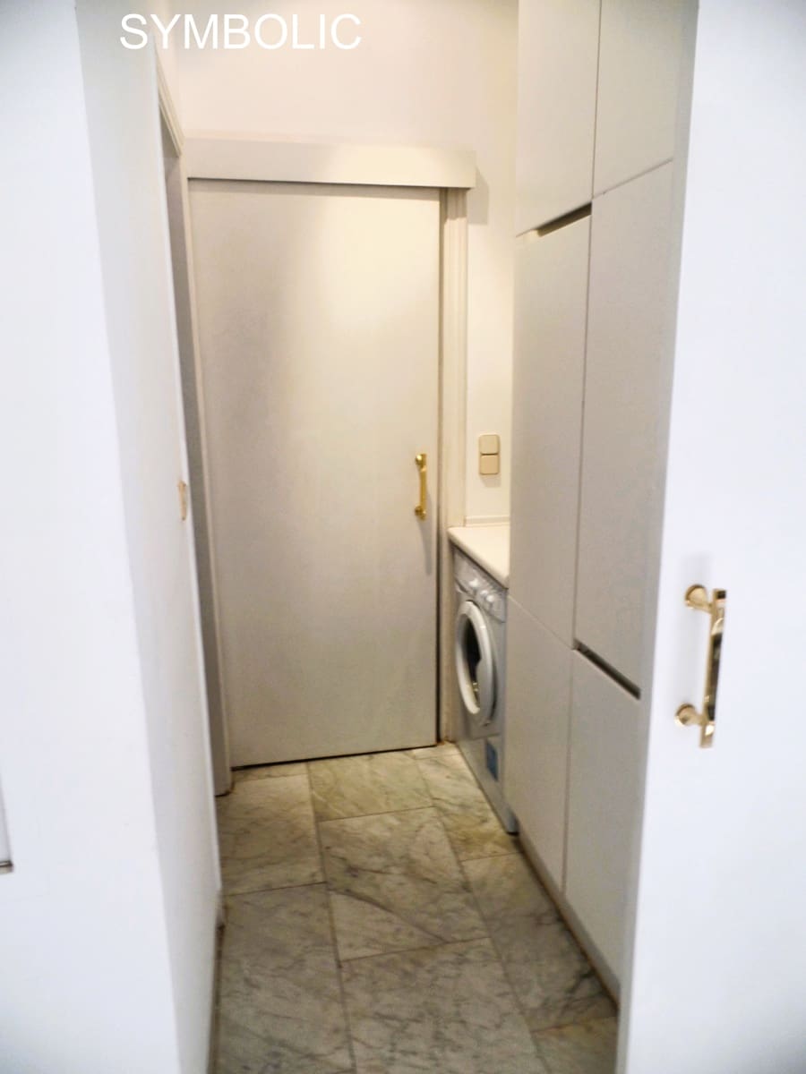 4 bedroom Flat for rent in Madrid city with pool garage - € 3,900 (Ref: 9550548)