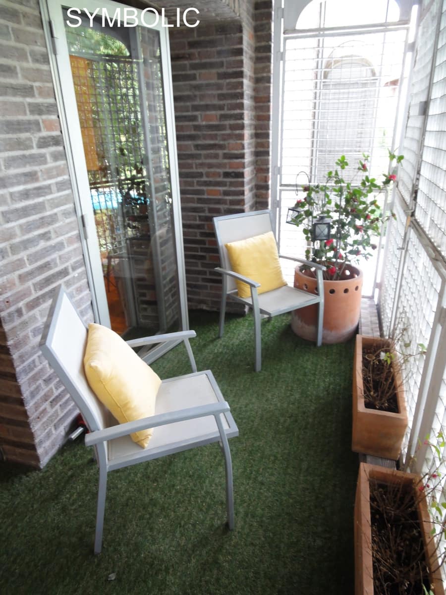 4 bedroom Flat for rent in Madrid city with pool garage - € 3,900 (Ref: 9550548)