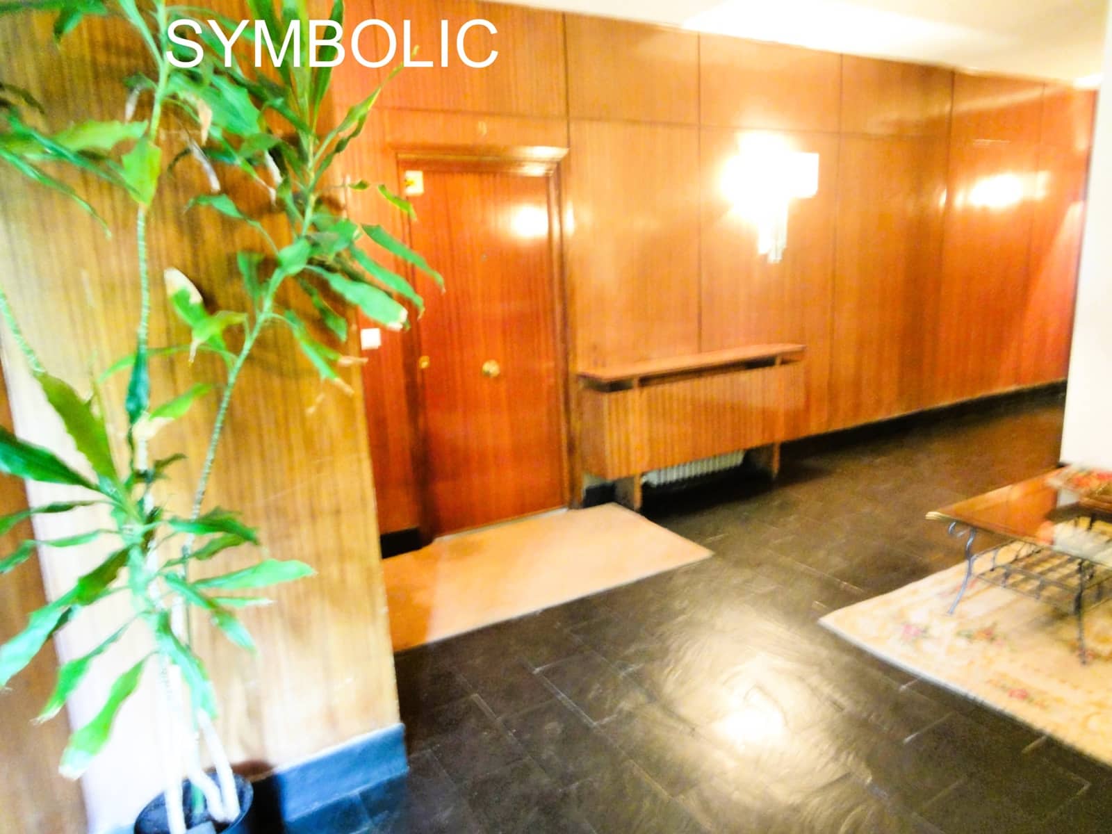 4 bedroom Flat for rent in Madrid city with pool garage - € 3,900 (Ref: 9550548)