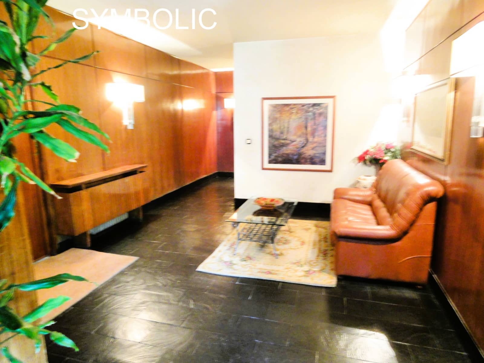 4 bedroom Flat for rent in Madrid city with pool garage - € 3,900 (Ref: 9550548)
