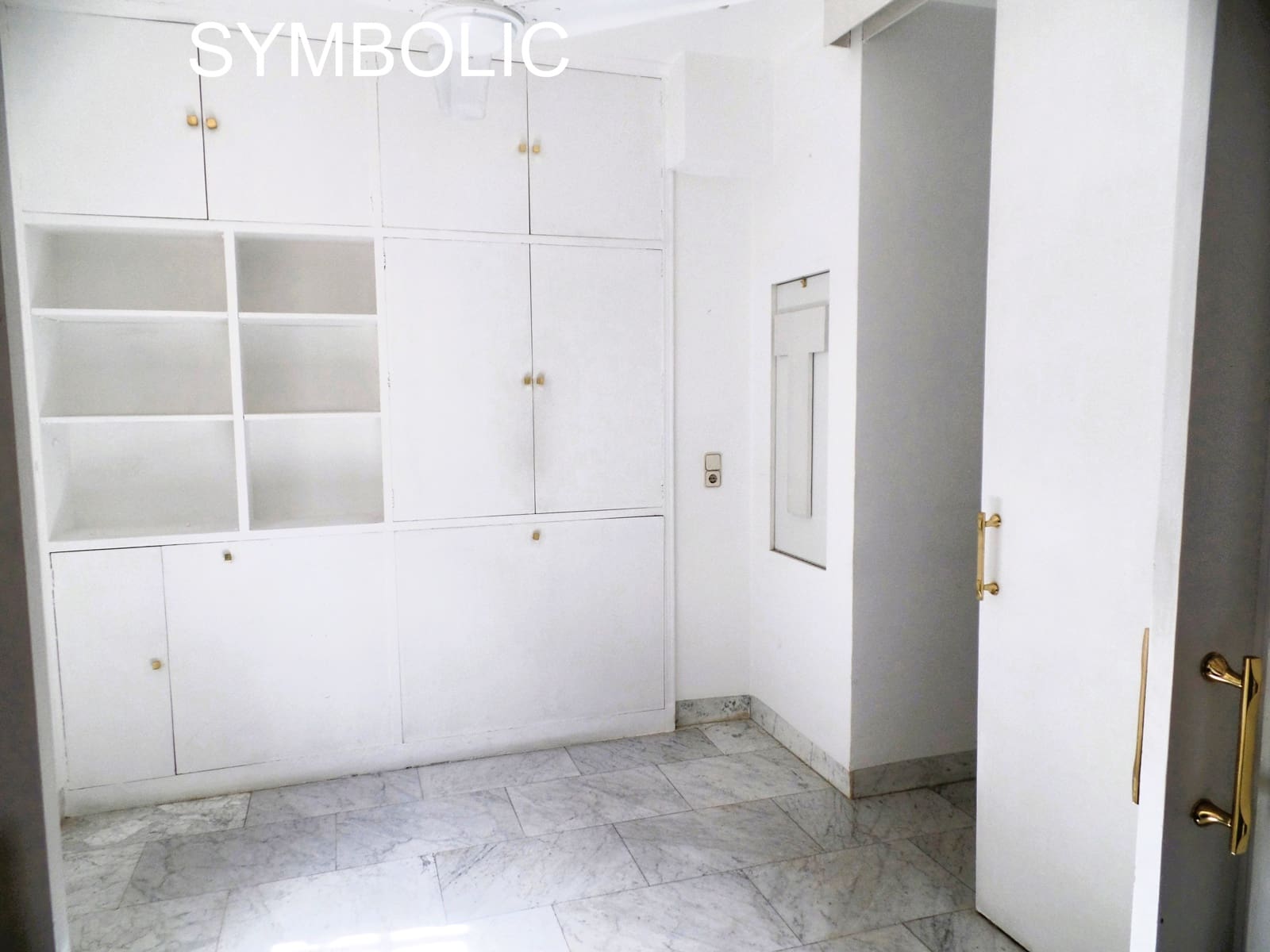 4 bedroom Flat for rent in Madrid city with pool garage - € 3,900 (Ref: 9550548)