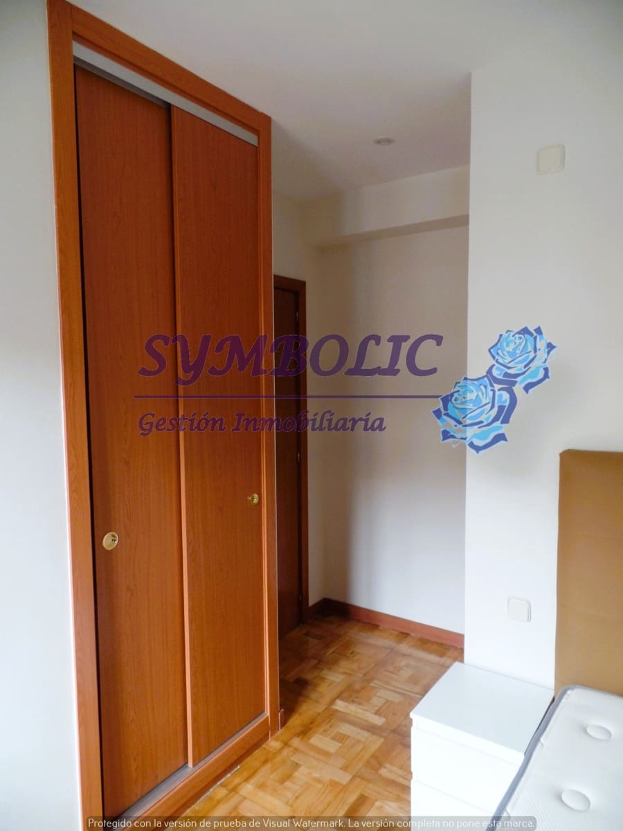 Piso de 2 habitaciones en Madrid ciudad en alquiler - 1.850 € (Ref: 9554305)