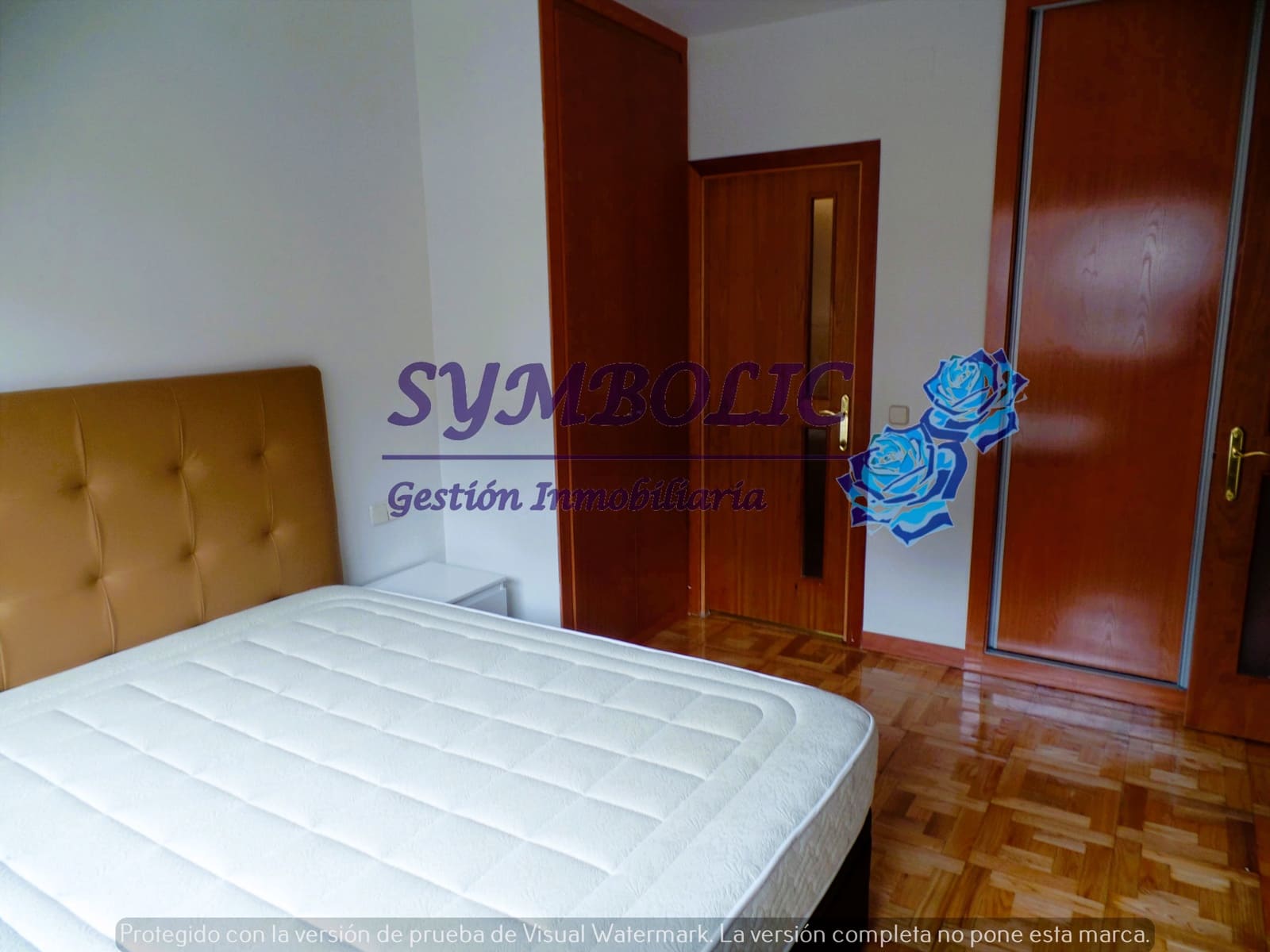 Piso de 2 habitaciones en Madrid ciudad en alquiler - 1.850 € (Ref: 9554305)