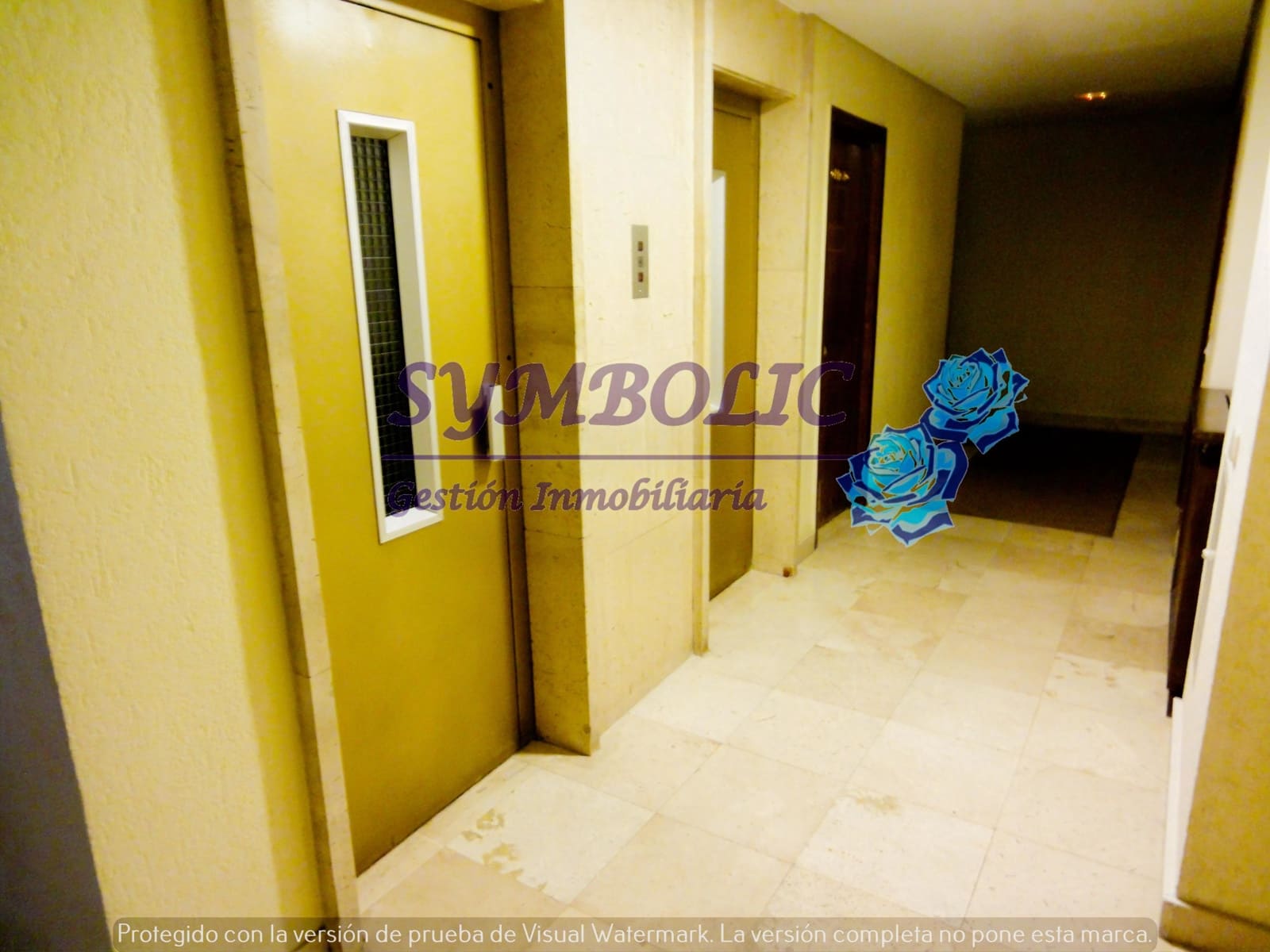 Piso de 2 habitaciones en Madrid ciudad en alquiler - 1.850 € (Ref: 9554305)