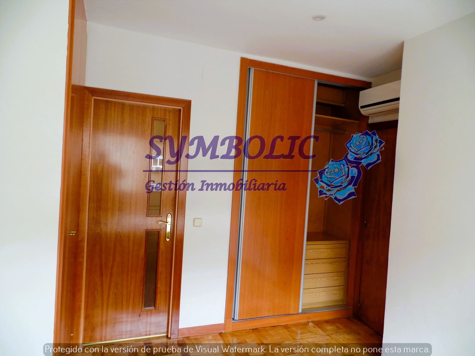 Piso de 2 habitaciones en Madrid ciudad en alquiler - 1.850 € (Ref: 9554305)