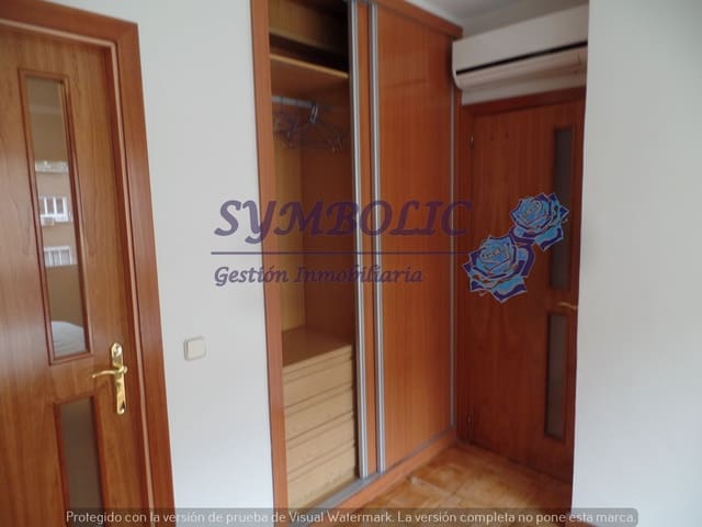 Piso de 2 habitaciones en Argüelles, Madrid ciudad en alquiler - 1.850 € (Ref: 9554305)