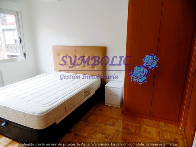 Piso de 2 habitaciones en Argüelles, Madrid ciudad en alquiler - 1.850 € (Ref: 9554305)