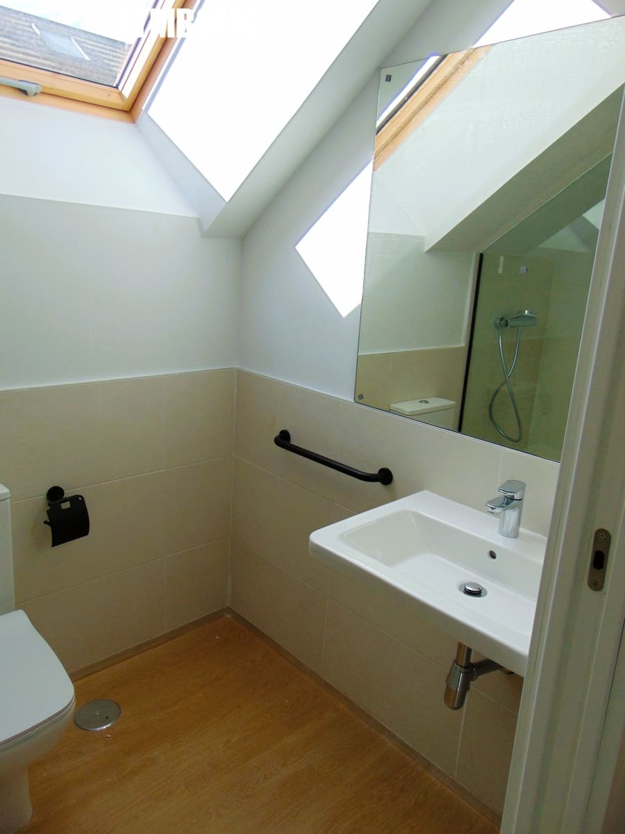 Apartamento de 1 habitación en Madrid ciudad en alquiler - 1.550 € (Ref: 9554427)