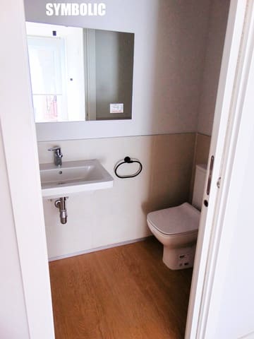 Apartamento de 1 habitación en Aravaca, Madrid ciudad en alquiler - 1.550 € (Ref: 9554427)