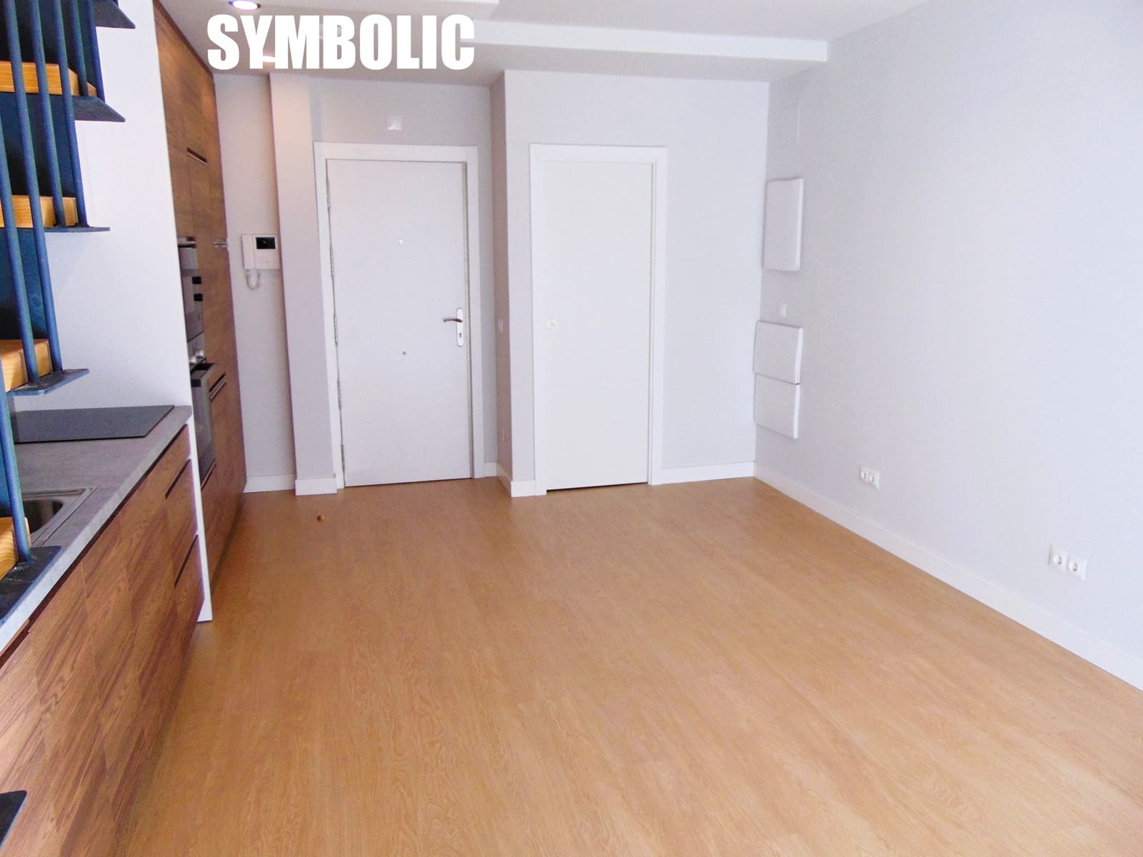 Apartamento de 1 habitación en Madrid ciudad en alquiler - 1.550 € (Ref: 9554427)