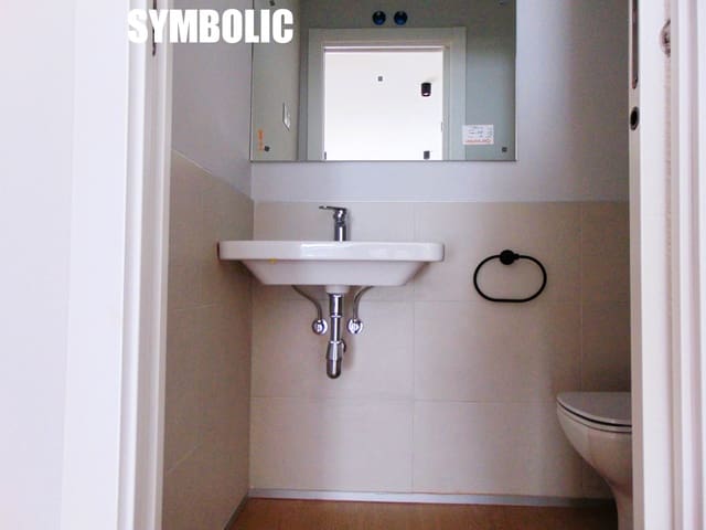 Apartamento de 1 habitación en Aravaca, Madrid ciudad en alquiler - 1.550 € (Ref: 9554427)