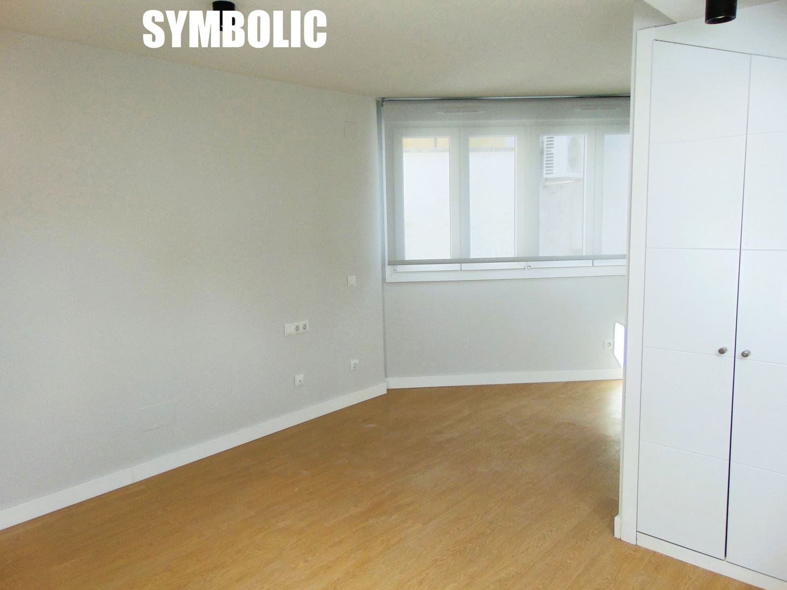 Apartamento de 1 habitación en Madrid ciudad en alquiler - 1.550 € (Ref: 9554427)