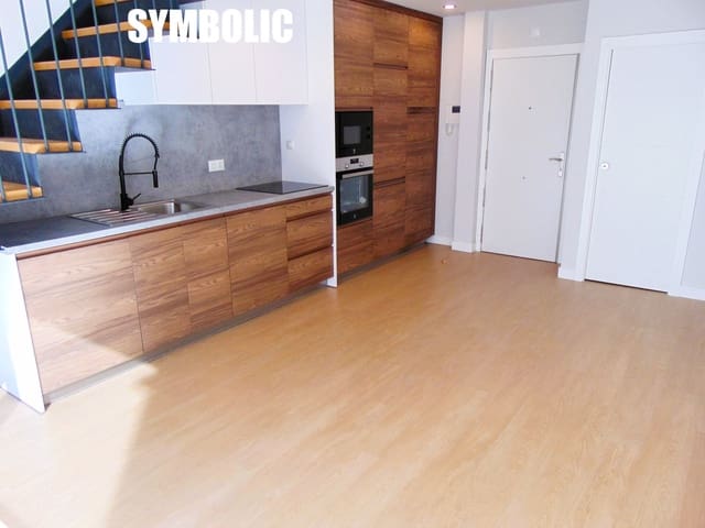 Apartamento de 1 habitación en Aravaca, Madrid ciudad en alquiler - 1.550 € (Ref: 9554427)