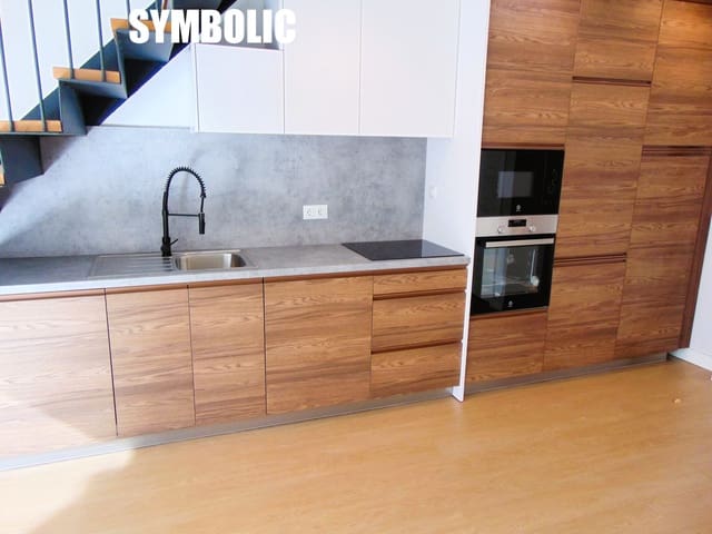 Apartamento de 1 habitación en Aravaca, Madrid ciudad en alquiler - 1.550 € (Ref: 9554427)