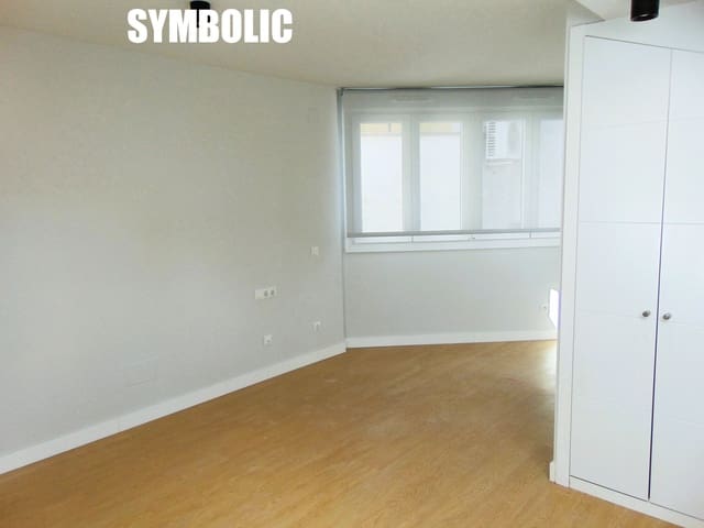 Apartamento de 1 habitación en Aravaca, Madrid ciudad en alquiler - 1.550 € (Ref: 9554427)